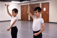 2021 Youth classes