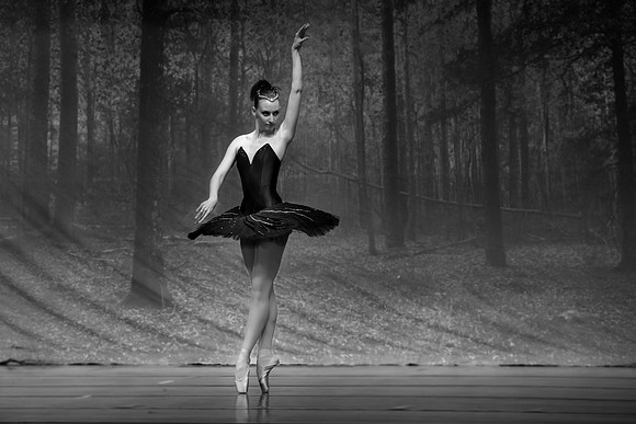 Black Swan