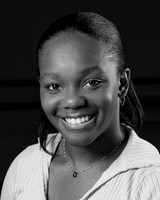 July Headshot